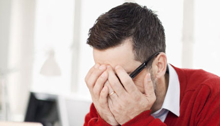 Nghệ thuật ứng xử khi mắc lỗi ở công sở