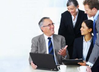 Nguyên tắc công sở dành cho sếp