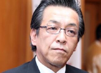 Sếp RECOF “mách nước” hút vốn từ Nhật