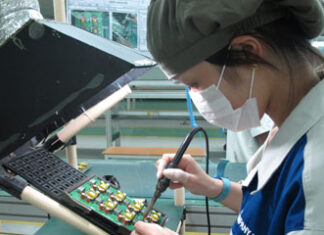 Sếp Samsung Việt Nam nói về điểm yếu nhân lực Việt Nam