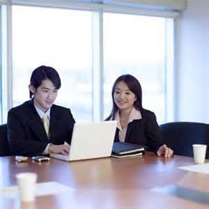 Để trở thành con cưng của sếp