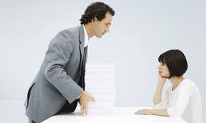 Làm thế nào để sếp luôn hài lòng với bạn?