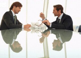 Sếp khéo thì nhân viên vui vẻ