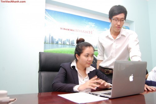 Sếp-Tại sao lại là tôi?