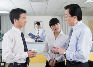 Giải pháp đẩy nhanh quá trình tuyển dụng