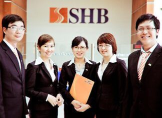 SHB ngổn ngang nhiều nợ xấu