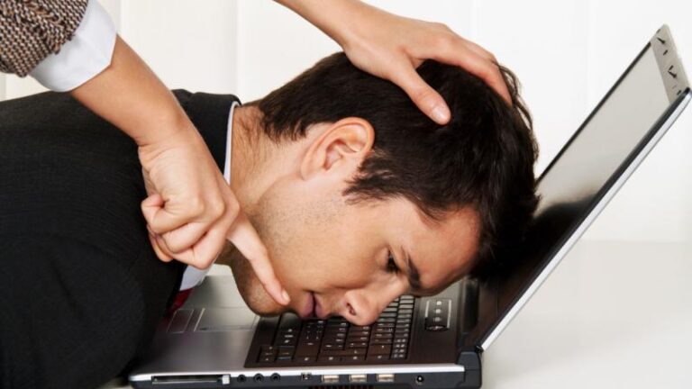Cách dùng người “ảo tung chảo” của sếp lớn