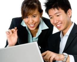 Điều tạo nên động cơ làm việc cho nhân viên