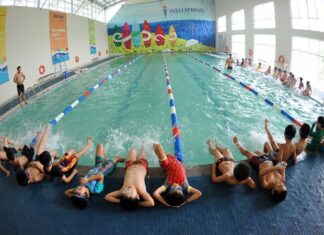 “Siết” quy định học hè tại Hà Nội