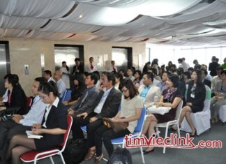 Sinh viên Ngôn ngữ Anh: luôn thu hút nhà tuyển dụng