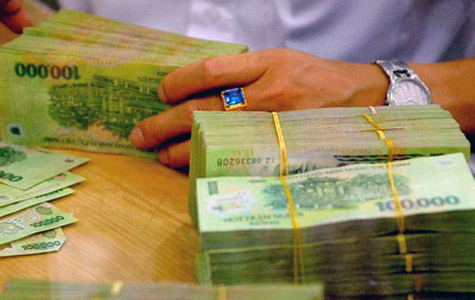 Góc nhìn từ GDP bình quân đầu người trong năm 2013