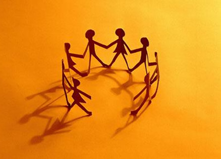 Vận dụng trí tuệ tập thể để giải quyết mọi việc