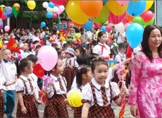 Sơn La: Không tổ chức khai giảng phô trương, hình thức