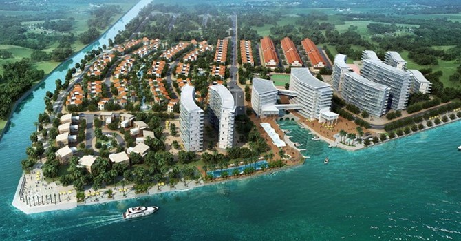 Sóng đầu tư khu vực tư nhân lan rộng