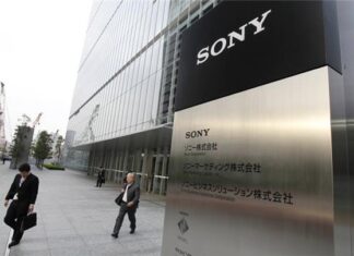 Sony bỏ điện thoại, bán thiết bị