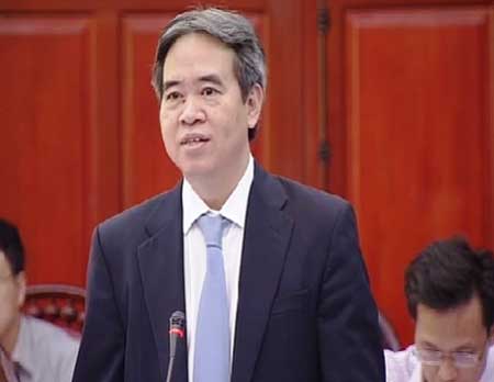 Sốt ruột với tiến độ xử lý nợ xấu