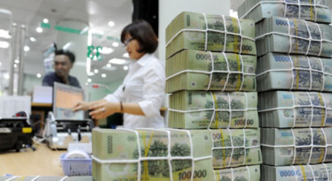 S&P’s giữ nguyên xếp hạng tín nhiệm của Việt Nam