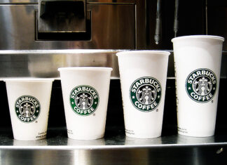 ‘Cô đơn’ trên thị trường Việt Nam, gã khổng lồ Starbucks đang ‘chết’ dần?