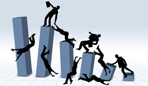 Start-up: Vận chưa tới