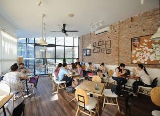 Startup chuỗi cà phê: bị tung hô tới mức không nhận ra khiếm khuyết