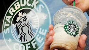 Starbucks tăng tốc