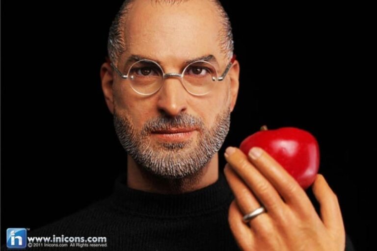 Có chuyện Steve Jobs chưa từng bị đuổi việc khỏi Apple?