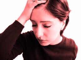 Stress công sở – chớ coi thường