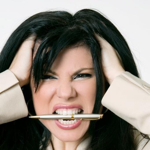 Chế ngự “bóng ma” stress trong bạn