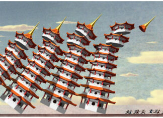 Sự chững lại của trung Quốc đang đe dọa kinh tế thế giới?