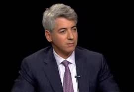 Bill Ackman – Sức mạnh vô hình