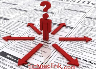 4 cách để lựa chọn nghề nghiệp thật chính xác