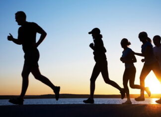 Nhân tố tạo nên một tập thể đầy nhiệt huyết