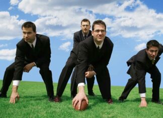 Biết cách khuyến khích