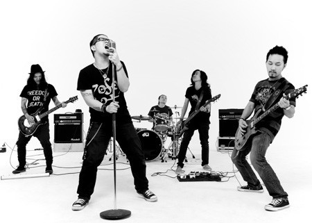 Mối liên quan giữa nhà lãnh đạo và những ngôi sao nhạc rock