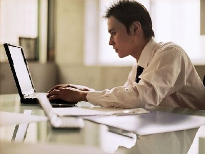Xu hướng nở rộ làm việc tại gia