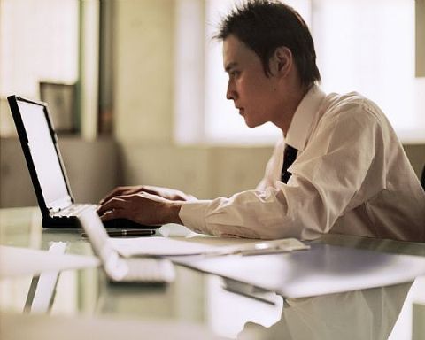 Khi công việc không còn như ý muốn của bạn