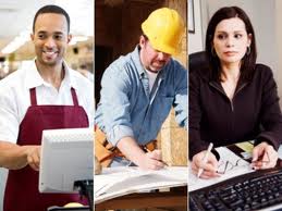 Không có nghề nghiệp nào là thấp hèn