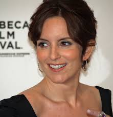 Tina Fey và bài học nghề nghiệp