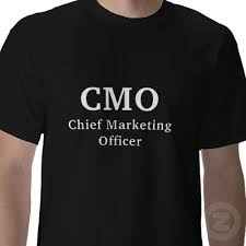 Bí quyết để là một CMO thành công