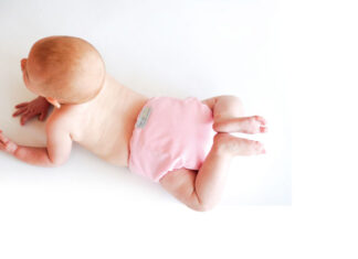 Tã, bỉm trong tay doanh nghiệp ngoại