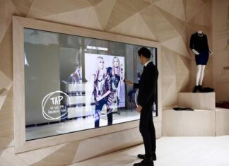 Tác động mạnh mẽ của công nghệ tới thương mại điện tử