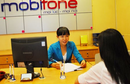 Tách Mobifone, giải pháp hoàn hảo