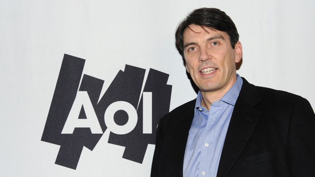 Tại sao CEO của AOL bị công kích?