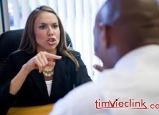 Bí quyết “trị” nhân viên khó tính