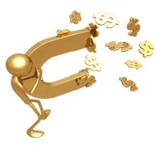 Người Việt thích kiếm tiền nhanh nhưng không chăm chỉ