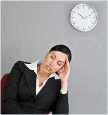 10 biểu hiện tâm lý “báo động” bạn nên nghỉ việc