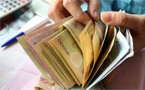 Đọc vị Quy luật tăng lương