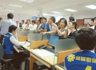 Tăng thời gian giao dịch gây hiệu ứng mạnh