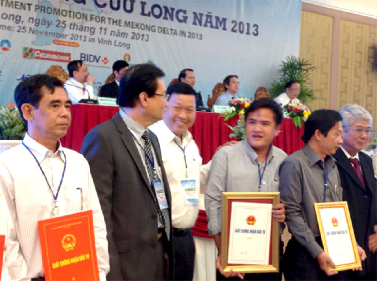 Tạo niềm tin cho các nhà đầu tư