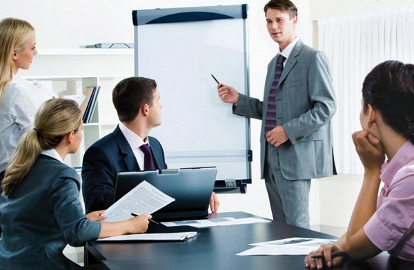 Tạo sự đoàn kết nội bộ bằng quyền lực mềm từ cấp dưới
